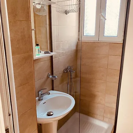 Corfu Zaira's Case de vacanță