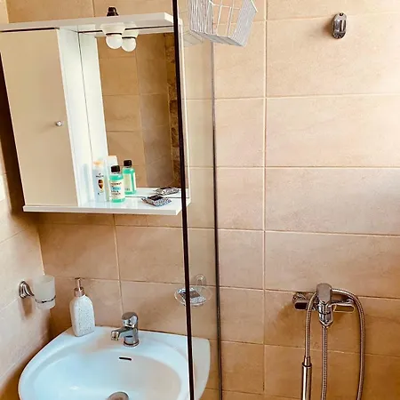 Case de vacanță Corfu Zaira's Kontokali