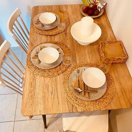 Corfu Zaira's Kontokali